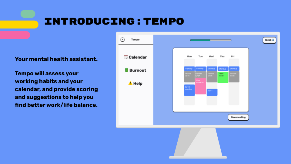Introducing Tempo