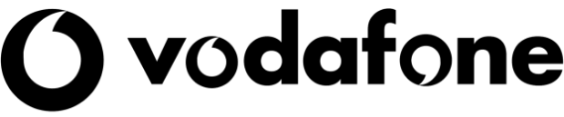 Image of Vodafone Logo